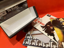 Load image into Gallery viewer, THE BEATLES - COMPACT DISC EP COLLECTION - 15 CD BOX SET
