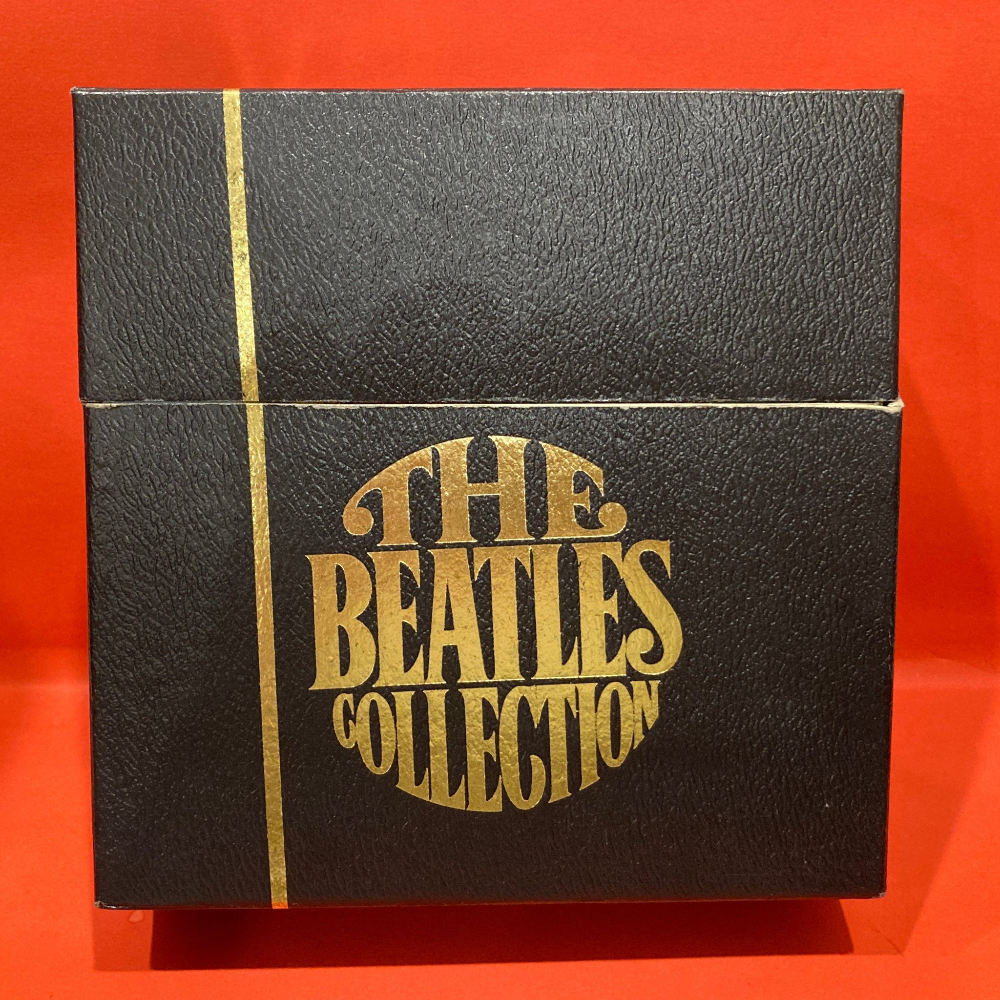 The Beatles The Singles Collection online 7