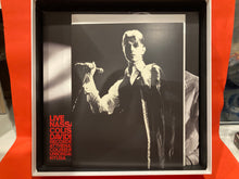 Load image into Gallery viewer, DAVID BOWIE - STATION TO STATION - DELUXE - 5XCD + DVD +3X LP VINYL BOX SET
