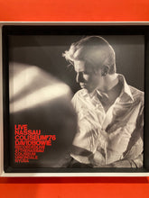 Load image into Gallery viewer, DAVID BOWIE - STATION TO STATION - DELUXE - 5XCD + DVD +3X LP VINYL BOX SET
