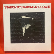 Load image into Gallery viewer, DAVID BOWIE - STATION TO STATION - DELUXE - 5XCD + DVD +3X LP VINYL BOX SET
