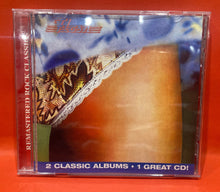 Load image into Gallery viewer, FLASH - FLASH / OUT OF OUR HANDS - 2 CLASSIC ALBUMS - CD
