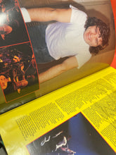 Load image into Gallery viewer, AC/DC- FLY ON THE WALL TOUR 1986 - PROGRAM  - RARE
