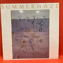 Load image into Gallery viewer, CATHIE O&#39;SULLIVAN - SUMMERHAZE LP - VINYL - OZ FOLK
