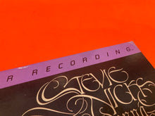 Load image into Gallery viewer, STEVIE NICKS - BELLA DONNA  LP - VINYL -  ORIGINAL MASTER MFSL - AUDIOFILE
