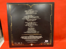 Load image into Gallery viewer, THE GREAT GATSBY - ORIGINAL SOUNDTRACK - 2X LP - VINYL
