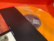 Load image into Gallery viewer, TEARS FOR FEARS - SONGS FROM THE BIG CHAIR  LP - ORANGE VINYL
