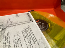 Load image into Gallery viewer, CYNDI LAUPER - SHE&#39;S SO UNUSUAL LP - LTD. YELLOW VINYL - RARE
