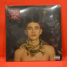 Load image into Gallery viewer, YEARS &amp; YEARS - PALO SANTO 2X LP -  VINYL (NEW/ SEALED)
