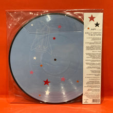 Load image into Gallery viewer, AIR - KELLY WATCH THE STARS 12&quot;  - RSD 2024 - PICTURE DISC VINYL (NEW/ SEALED)
