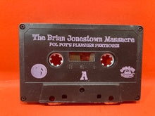 Load image into Gallery viewer, BRIAN JONESTOWN MASSACRE - POL-POT&#39;S PENTHOUSE -  CASSETTE - OOP/ ULTRA RARE!
