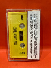 Load image into Gallery viewer, THE LEMON TWIGS - WHAT WE KNOW -  CASSETTE - OOP/ ULTRA RARE!
