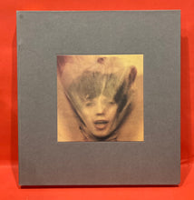 Load image into Gallery viewer, THE ROLLING STONES GOATS HEAD SOUP - SUPER DELUXE BOX SET - 3xCD + BLU-RAY BOXSET
