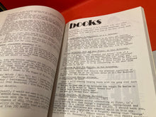 Load image into Gallery viewer, ILLEGAL BEATLES-  ARCHIVAL BACK ISSUES 1986-1988 - EDITED BY DOUG SULPY
