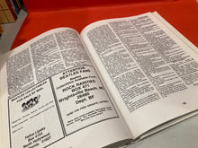 Load image into Gallery viewer, BEATLEFAN - THE AUTHORATIVE PUBLICATION OF RECORD FOR FANS OF THE BEATLES - VOLUMES 1 &amp; 2 - 1978. 1979, 1980 - HARDCOVER BOOK
