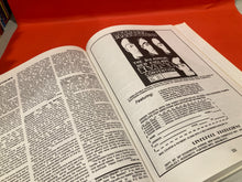 Load image into Gallery viewer, BEATLEFAN - THE AUTHORATIVE PUBLICATION OF RECORD FOR FANS OF THE BEATLES - VOLUMES 1 &amp; 2 - 1978. 1979, 1980 - HARDCOVER BOOK
