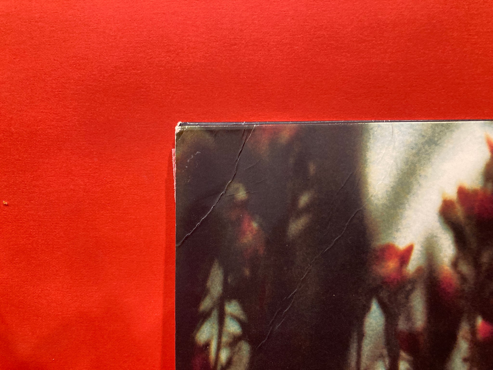 NINE INCH NAILS - THE FRAGILE 3X LP - VINYL - RARE N.I.N. – Dixon