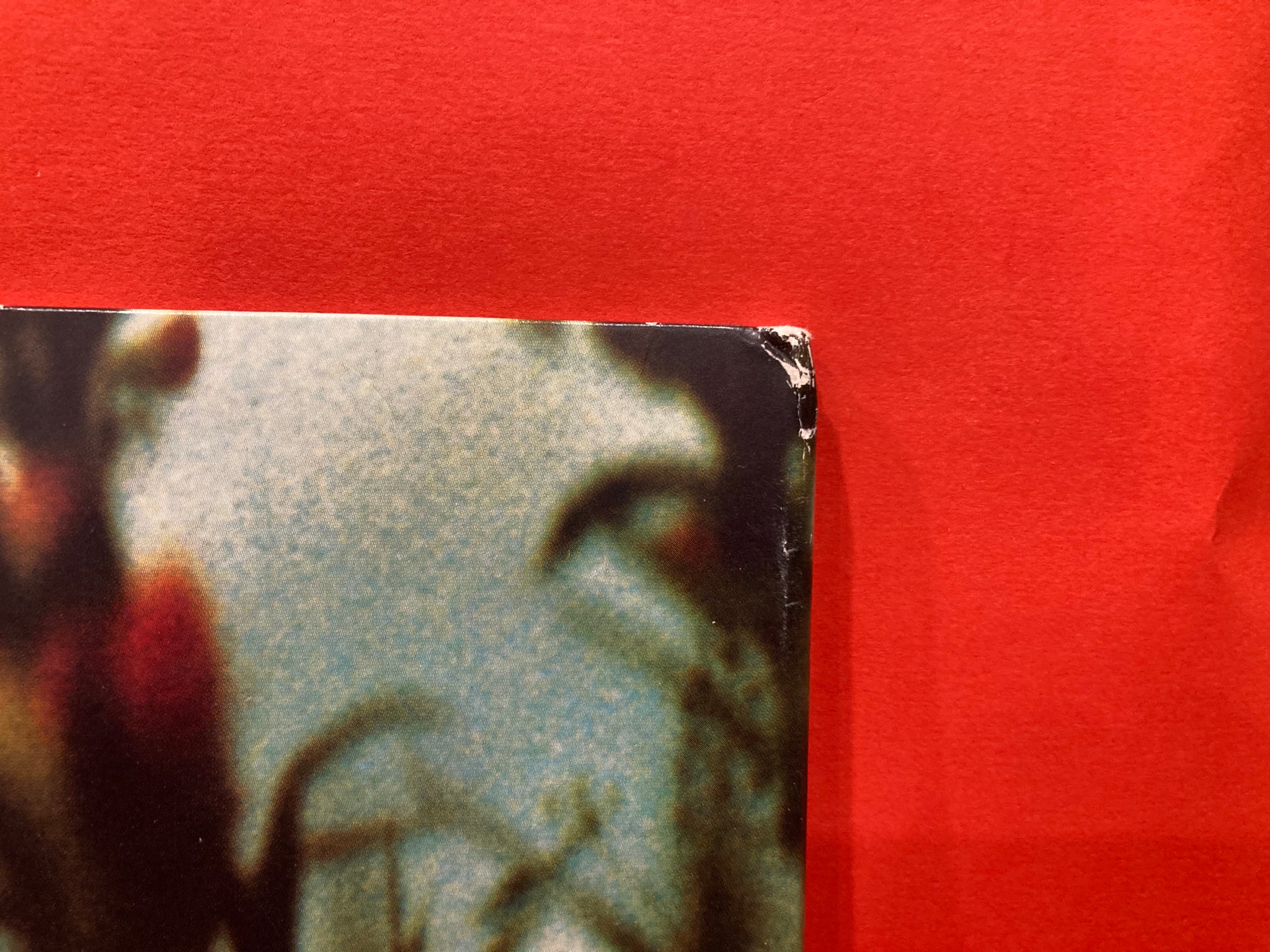 NINE INCH NAILS - THE FRAGILE 3X LP - VINYL - RARE N.I.N. – Dixon