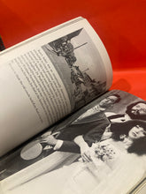 Load image into Gallery viewer, THE SECRET HISTORY OF  KATE BUSH (&amp; THE STRANGE ART OF POP) by FRED VERMOREL - PAPERBACK BOOK
