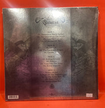 Load image into Gallery viewer, SABATON - CAROLUS REX LP - SILVER VINYL
