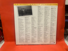 Load image into Gallery viewer, RICKIE LEE JONES - S/T  LP - VINYL -  ORIGINAL MASTER MFSL - AUDIOPHILE

