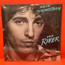 Load image into Gallery viewer, BRUCE SPRINGSTEEN - THE RIVER - 2X LP VINYL (NEW /SEALED)
