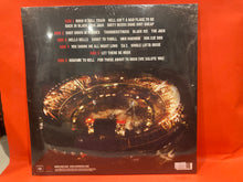 Load image into Gallery viewer, AC/DC - LIVE AT RIVER PLATE 3XLP - GOLD VINYL - 50TH ANNIVERSARY SPECIAL EDITION (NEW /SEALED)
