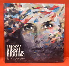 Load image into Gallery viewer, MISSY HIGGINS - THE OL&#39; RAZZLE DAZZLE  LP - VINYL
