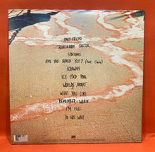 Load image into Gallery viewer, WALLOWS- NOTHING HAPPENS LP - CLEAR VINYL
