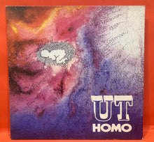 Load image into Gallery viewer, UT - HOMO LP - VINYL - ITALIAN PROG
