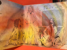 Load image into Gallery viewer, UT - HOMO LP - VINYL - ITALIAN PROG
