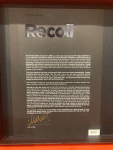 Load image into Gallery viewer, RECOIL - SELECTED - 3XCD + DVD  - DELUXE LIMITED EDITION BOX SET
