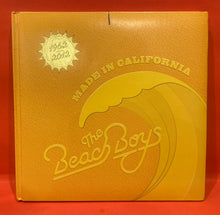 Load image into Gallery viewer, THE BEACH BOYS- MADE IN CALIFORNIA  1963-2012  - 6XCD BOX SET
