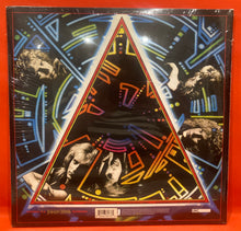 Load image into Gallery viewer, DEF LEPPARD - HYSTERIA - 180g BLUE VINYL (NEW/SEALED)
