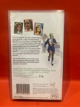 Load image into Gallery viewer, GIRLS JUST WANT TO HAVE FUN - VHS VIDEO - HELEN HUNT, SARAH JESSICA PARKER - 80S
