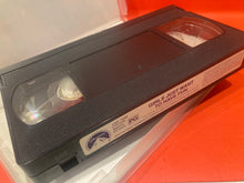 Load image into Gallery viewer, GIRLS JUST WANT TO HAVE FUN - VHS VIDEO - HELEN HUNT, SARAH JESSICA PARKER - 80S
