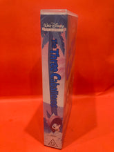 Load image into Gallery viewer, THE THREE CABALLEROS - DISNEY - VHS VIDEO - SEALED - ANIMATED
