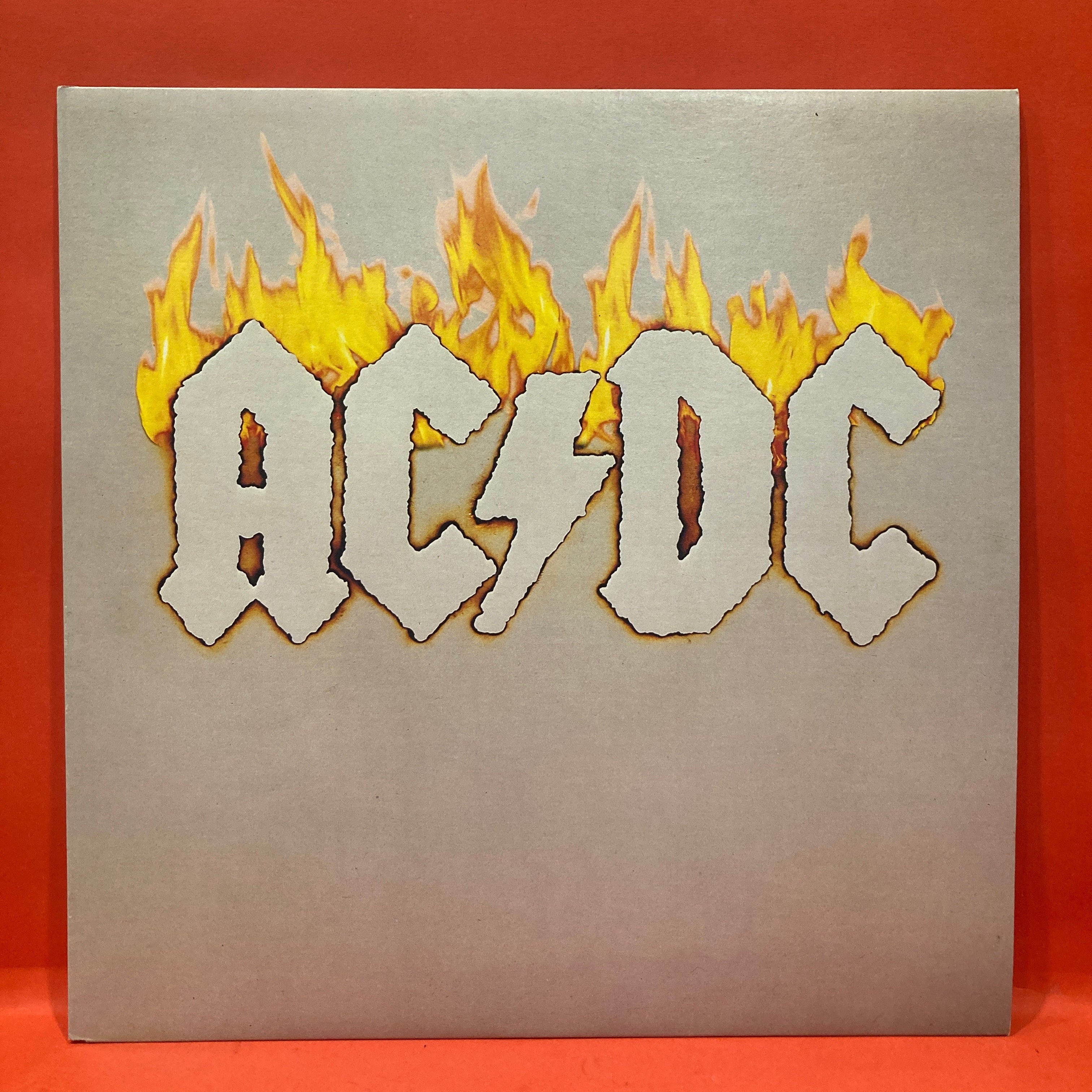 AC/DC - COLD HEARTED MAN -12