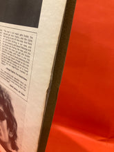 Load image into Gallery viewer, THE VELVET UNDERGROUND - VELVET UNDERGROUND &amp; NICO LP - 1973 U.S. PRESS with banana sticker VINYL
