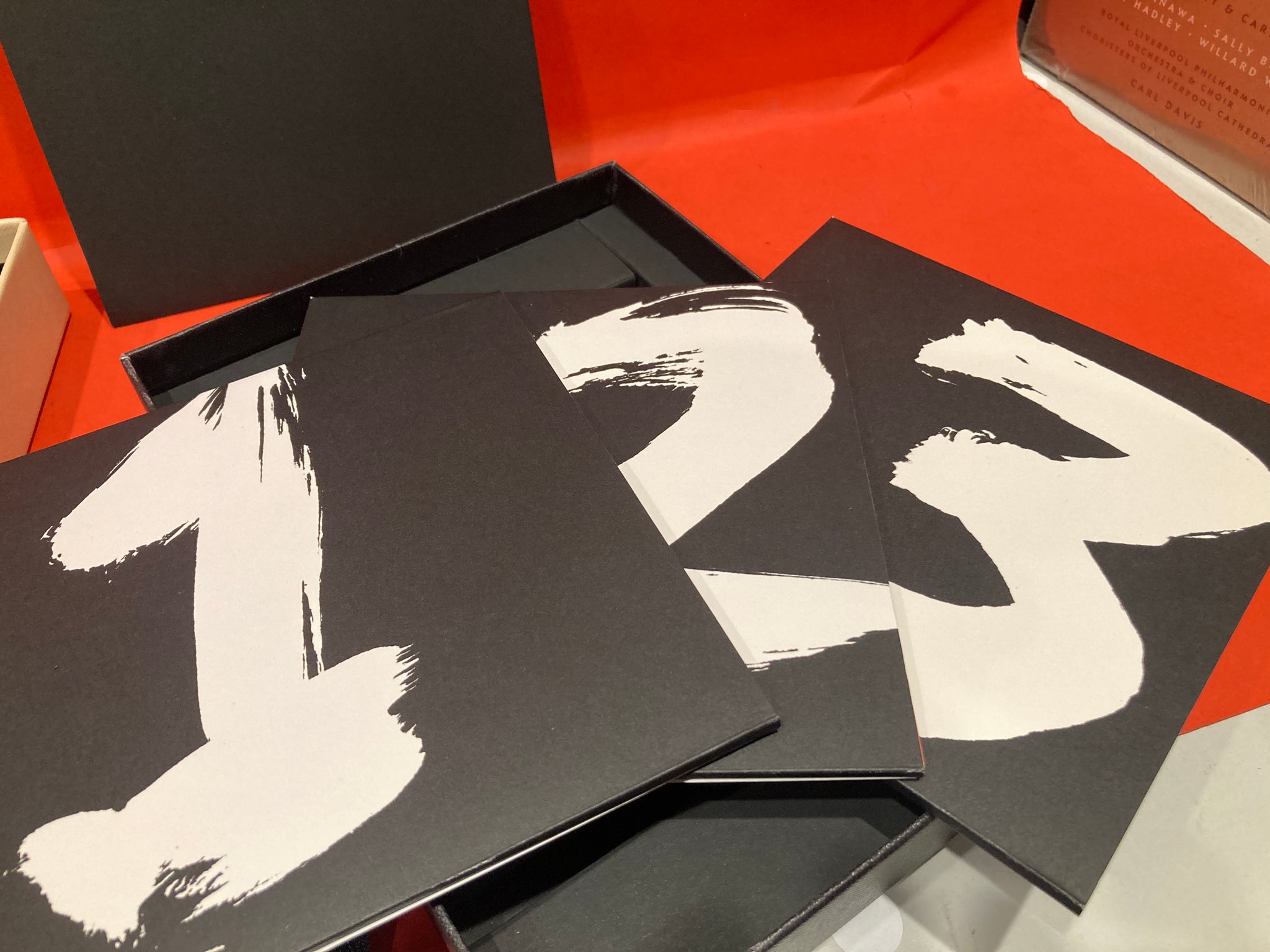 ROLLING STONES GRRR! - 3X CD - SPECIAL EDITION BOX SET – Dixon