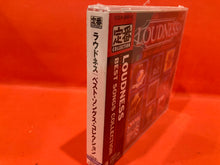 Load image into Gallery viewer, LOUDNESS - BEST SONGS COLLECTION  - 2X CD SET - JAPANESE METAL (NEW/SEALED)

