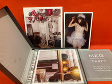 Load image into Gallery viewer, MEG - BEAUTIFUL - CD +DVD - DELUXE BOX
