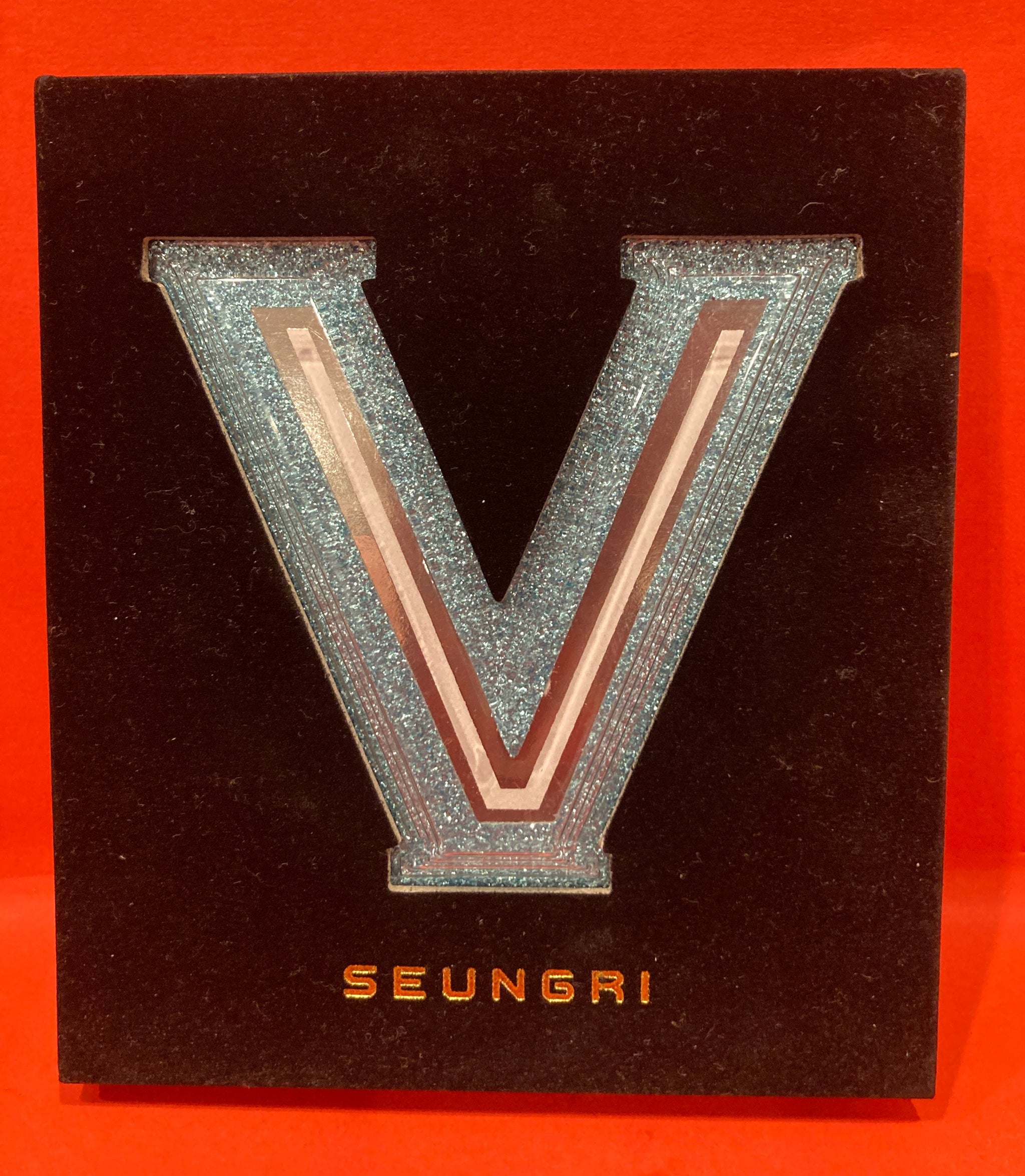 レア！SEUNGRI'S 2ND MINI ALBUM MAKING BOOK Book SEUNGRI'S 2ND MINI ALBUM MAKING BOOK #PC312W | eBay