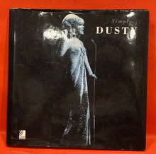 Load image into Gallery viewer, DUSTY SPRINGFIELD - SIMPLY... DUSTY  4XCD - BOX SET/ BOOK
