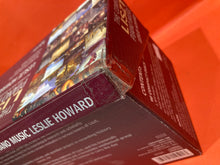 Load image into Gallery viewer, LESLIE HOWARD - THE COMPLETE LISZT PIANO MUIC - HUGE 99 X CD BOX SET - CLASSICAL
