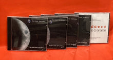 Load image into Gallery viewer, KLAUS SCHULZE + PETE NAMLOOK - THE DARK SIDE OF THE MOOG VOL. 1-4 - 5X CD BOX SET
