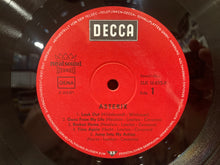 Load image into Gallery viewer, ASTERIX - S/T LP - VINYL - RARE KRAUTROCK
