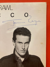 Load image into Gallery viewer, AUTRALIAN CRAWL - SIROCCO LP - VINYL - AUTOGRAPHED
