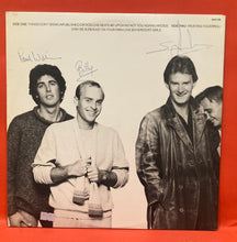 Load image into Gallery viewer, AUTRALIAN CRAWL - SIROCCO LP - VINYL - AUTOGRAPHED
