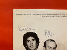 Load image into Gallery viewer, AUTRALIAN CRAWL - SIROCCO LP - VINYL - AUTOGRAPHED
